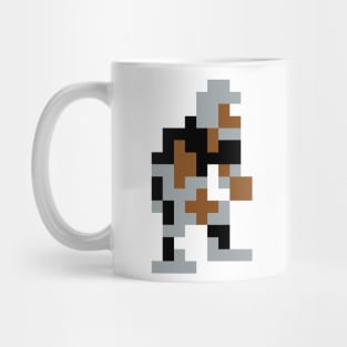 8-Bit Linebacker - Las Vegas Mug